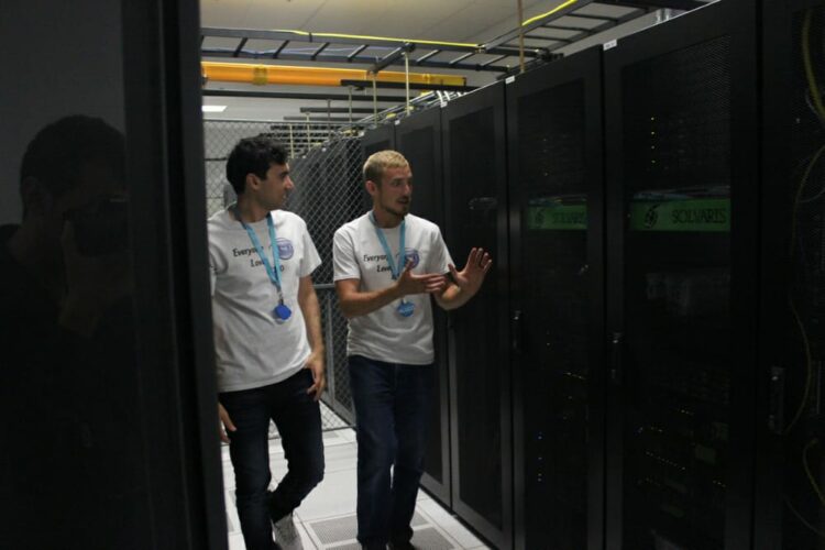 Hire A Cybersecurity Company Today To Make Your Business Grow
