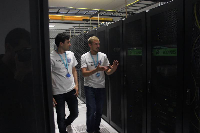 ALSCO – How This Company Is Making Waves In The IT Industry
