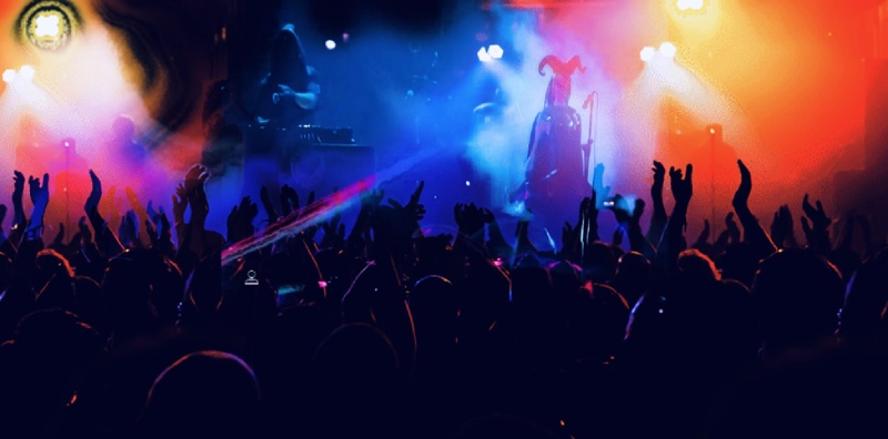 The sound effect industry is being revolutionized by Sound Ideas