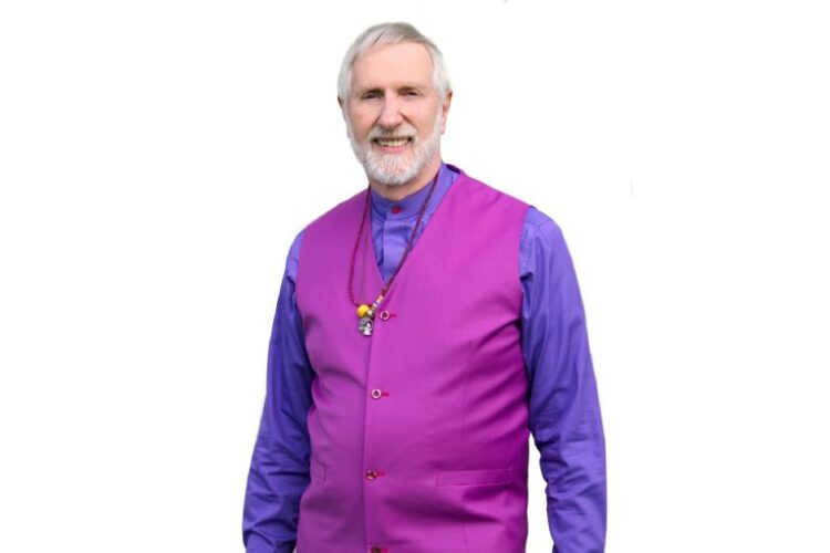 Daniel The Healer attributes his success in his professional activities to his unwavering optimism