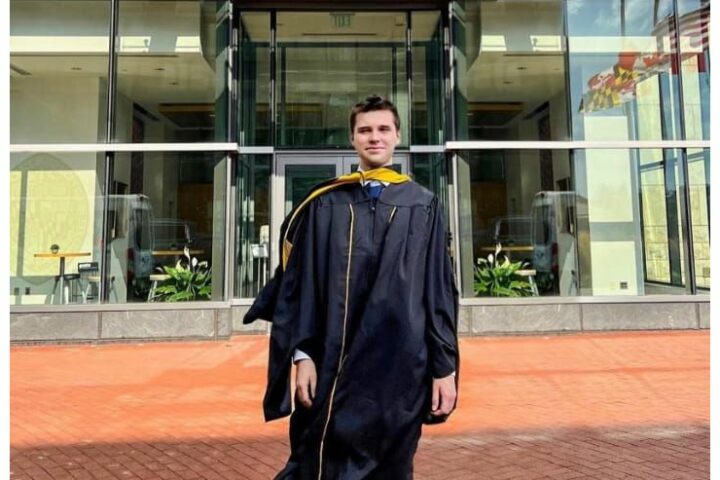 How prodigy co-founder of ‘Boom Stocks’ trading app Brett Corrigan makes it to 2023