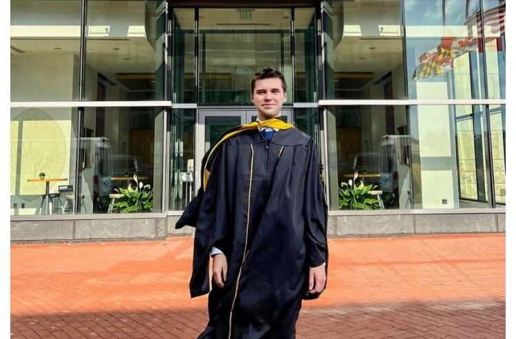 How prodigy co-founder of ‘Boom Stocks’ trading app Brett Corrigan makes it to 2023