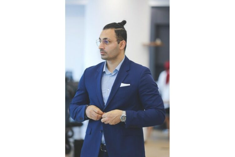 The Entrepreneurs Shaping the Industry Today