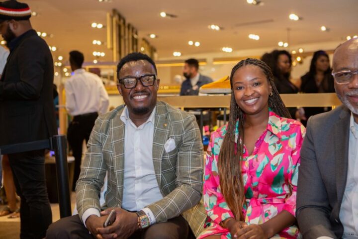 Empowering Women Through Business: The Story of Olufunke Agunbiade