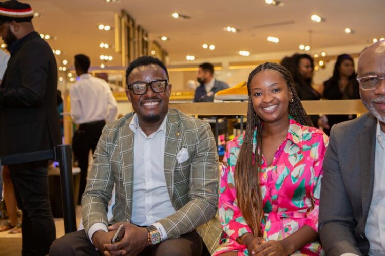 Empowering Women Through Business: The Story of Olufunke Agunbiade