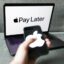 Apple Pay Later is finally going live