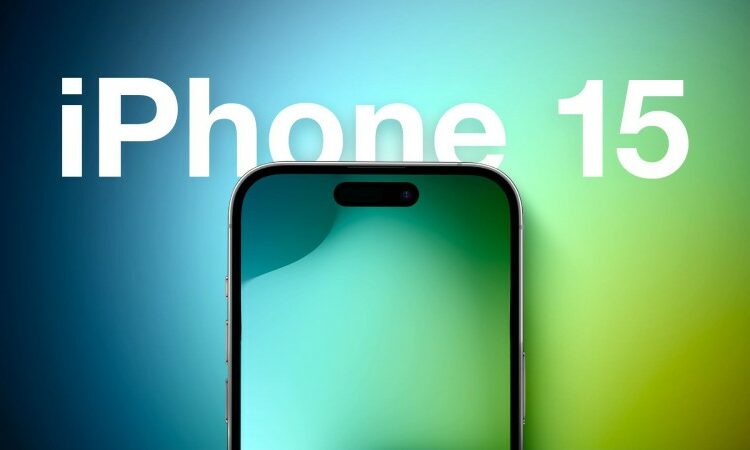 These two display features won’t be available on the iPhone 15 or iPhone 15 Plus