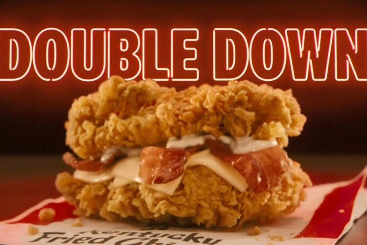 KFC is bringing back a fan favorite after a nearly ten-year absence