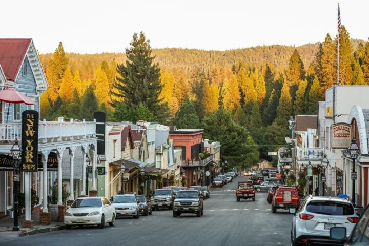 This city was voted “happiest” in the United States for the third year in a row