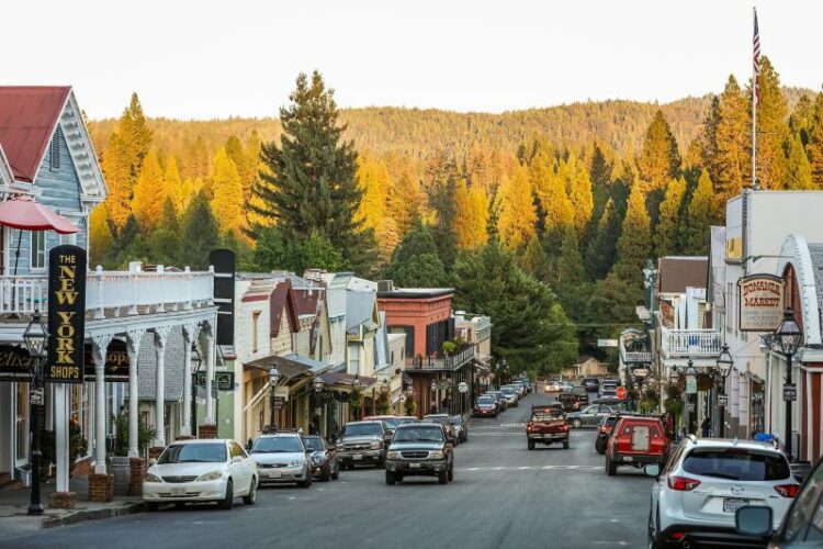 This city was voted “happiest” in the United States for the third year in a row