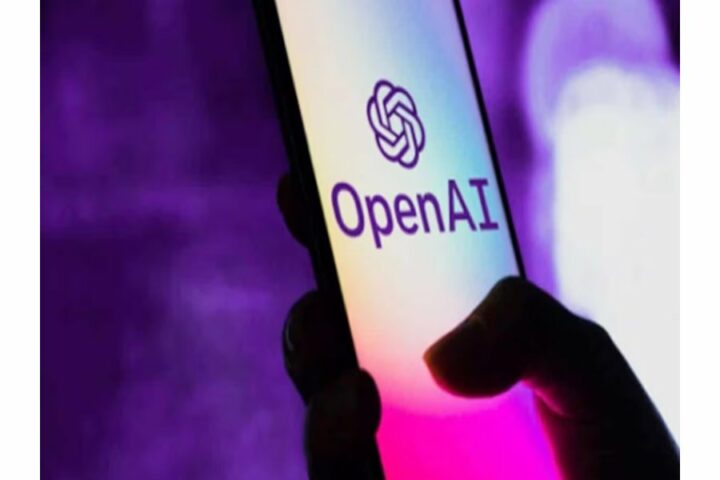 OpenAI launches a free ChatGPT app for iOS