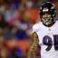 DE Shane Ray joins the Bills after being out of the NFL since 2019
