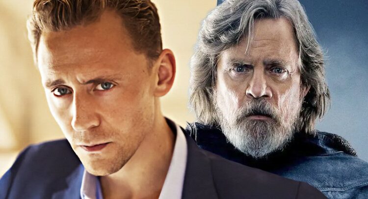 A Stephen King adaptation will feature Tom Hiddleston and Mark Hamill