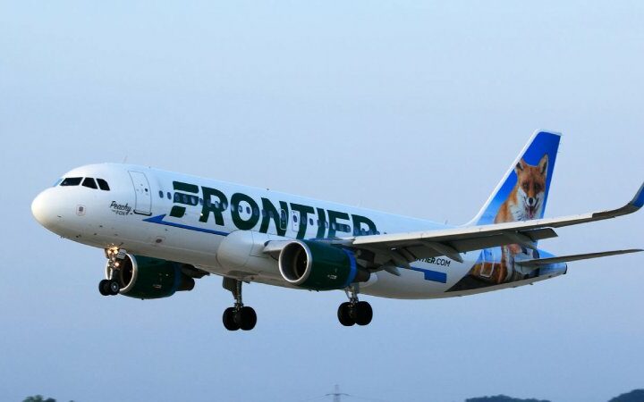 The “all you can fly” pass from Frontier Airlines costs $299