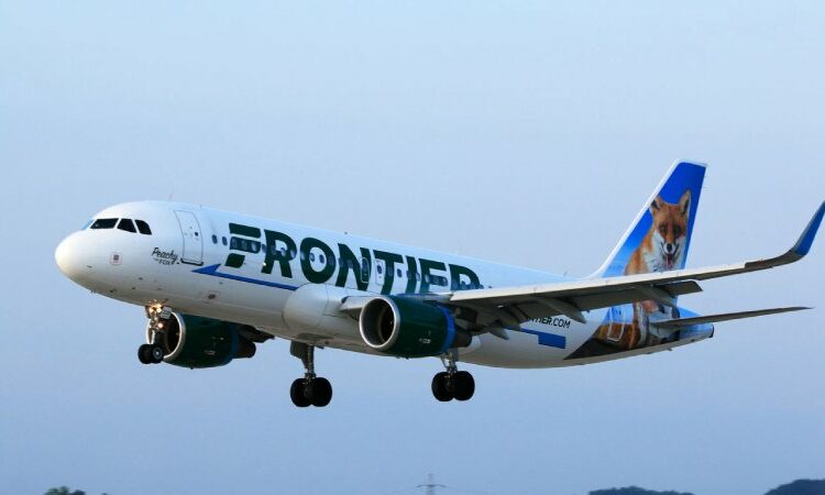 The “all you can fly” pass from Frontier Airlines costs $299