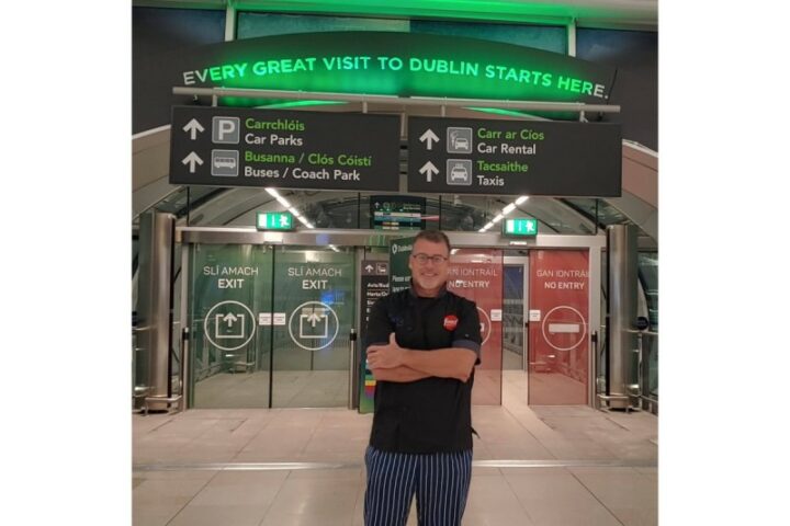Grab the Michelin Star with the Leading Restaurant Consultant