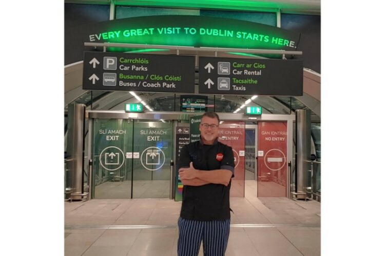 Grab the Michelin Star with the Leading Restaurant Consultant