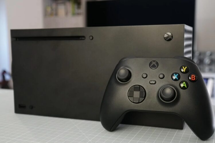 In most nations, Microsoft is raising the prices of the Xbox Series X and Game Pass.