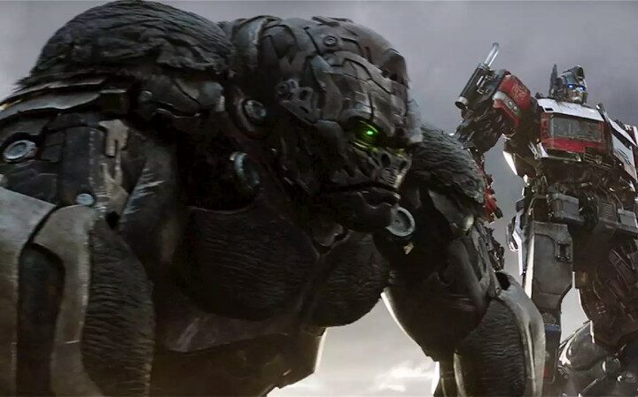 Box Office in China: The flexes of Transformers: Rise of the Beast begin with $40 million
