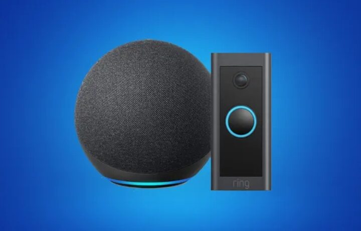 This $40 bundle of the Echo Pop and Ring Video Doorbell kicks off early Prime Day deals.