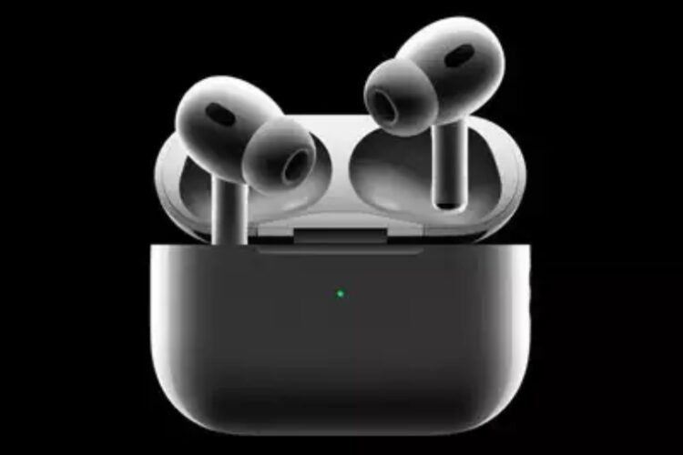 AirPods Pro 2 will get five new features this year.
