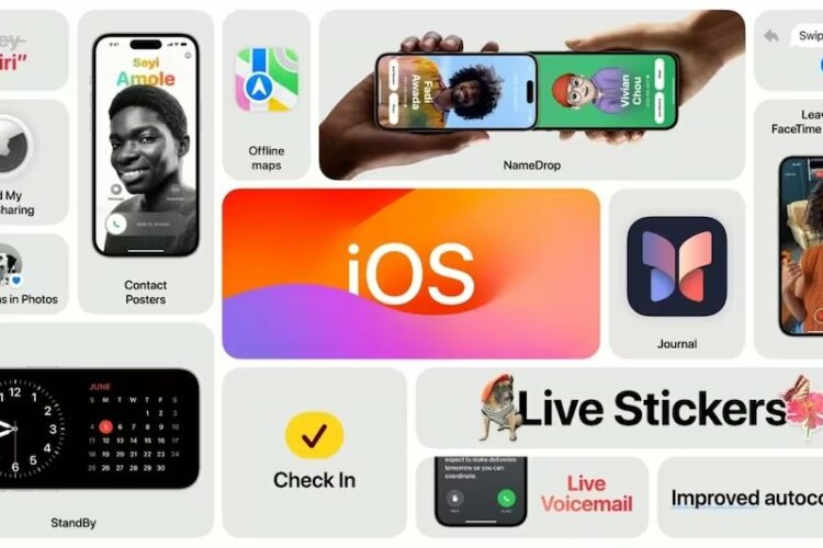 When iOS 17 goes live: How long before iOS 17 can be downloaded?