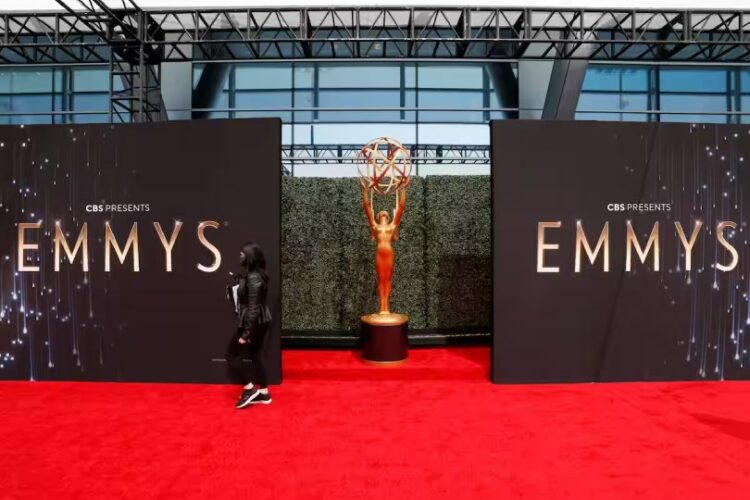 The Emmy Awards were postponed due to strikes by actors and writers.