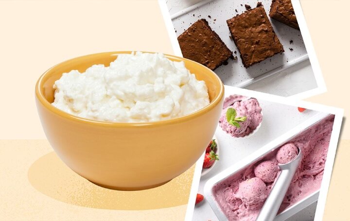 Is Cottage Cheese a Trend That Has Gone Too Far? We Are Saying Yes to This Viral Dip