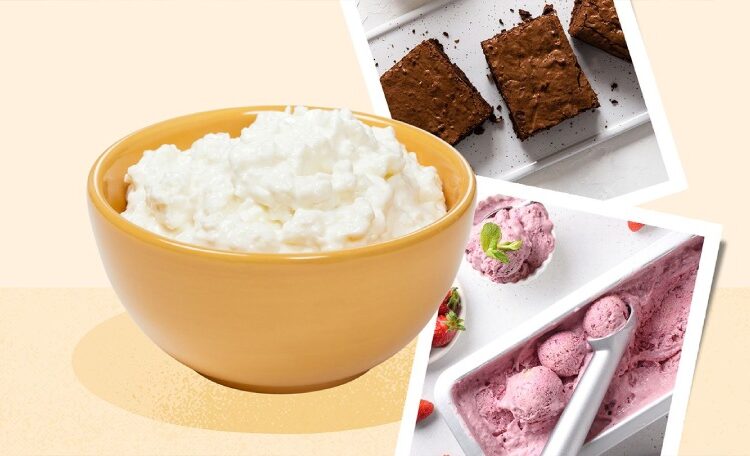 Is Cottage Cheese a Trend That Has Gone Too Far? We Are Saying Yes to This Viral Dip
