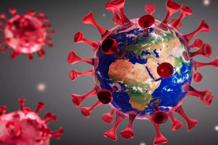 Your new virus could be Coronavirus, as the country goes into a pre-fall wave
