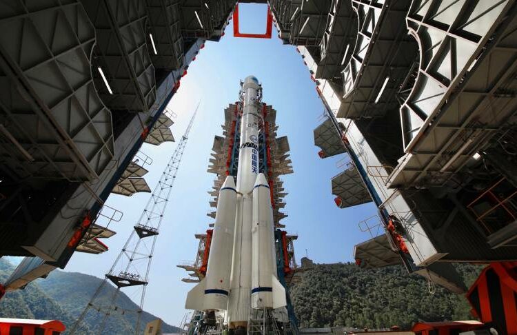 Send off of Flying corps Exploration Lab route satellite postponed once more
