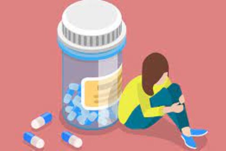 Substance Misuse Is Moving Among Seniors