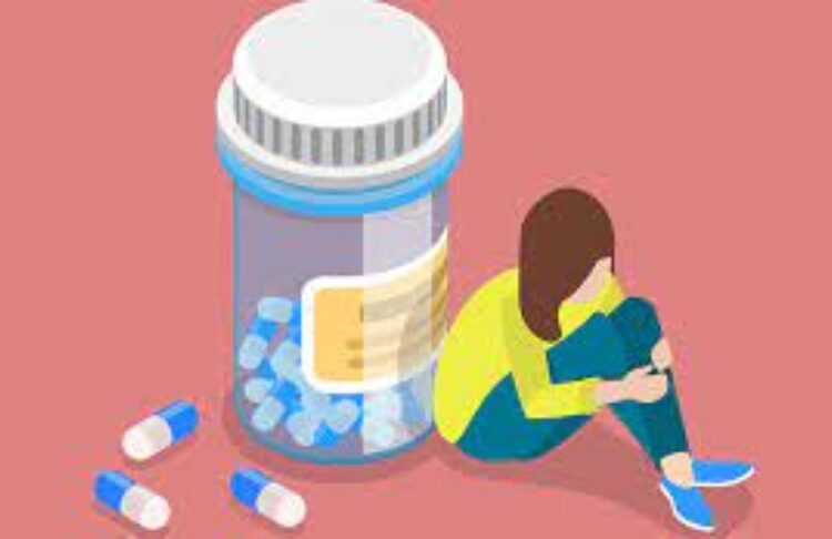 Substance Misuse Is Moving Among Seniors