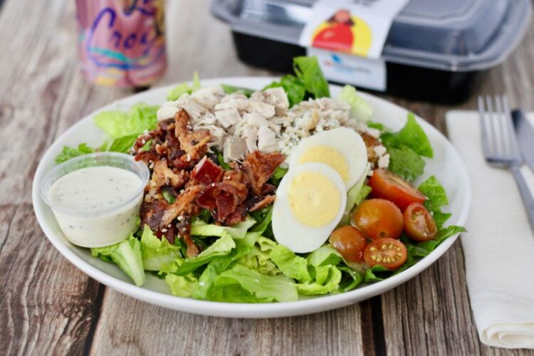 For a faster metabolism after 50, include these three lean proteins in your diet.