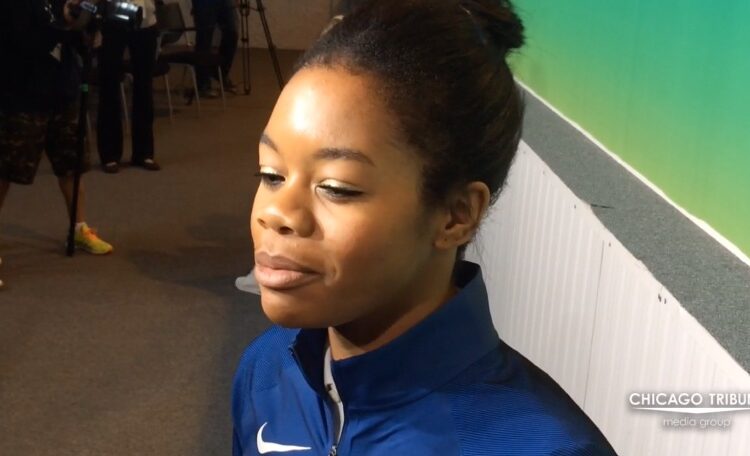 Olympic Boss Gabby Douglas Declares Her Re-visitation of Aerobatic Subsequent to ‘Confronting Dimness and Fears’