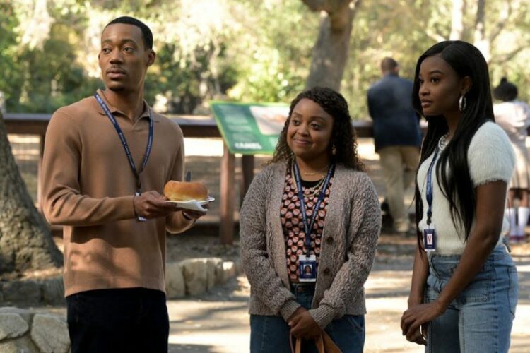 ‘P-Valley’, ‘Abbott Rudimentary’ Lead AAFCA television Respects Victors Rundown