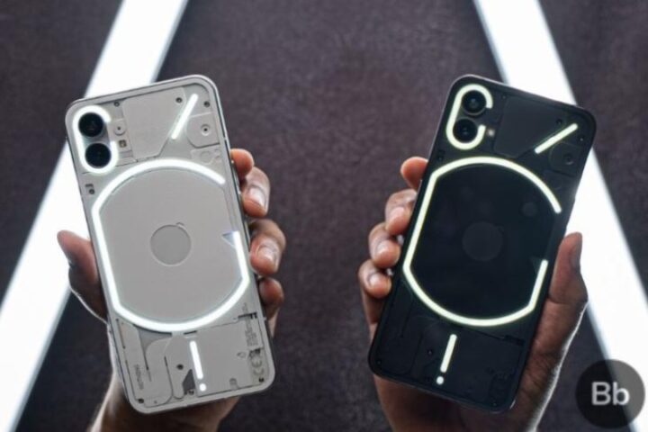 Nothing Telephone 2 Gets Driven Advancement In Update Video