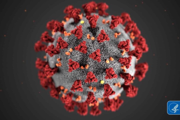 New Coronavirus variation EG.5 arises as instances of the infection expansion in North Carolina