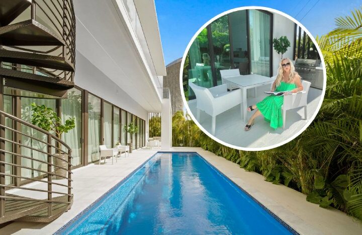 Villa 278: The Perfect Sanctuary for Privacy, Harmony, and Meditation