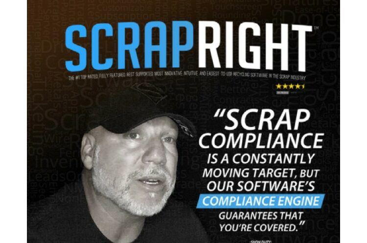 From Chaos to Control ScrapRight’s Salvage Yard Inventory Software Simplifies Management