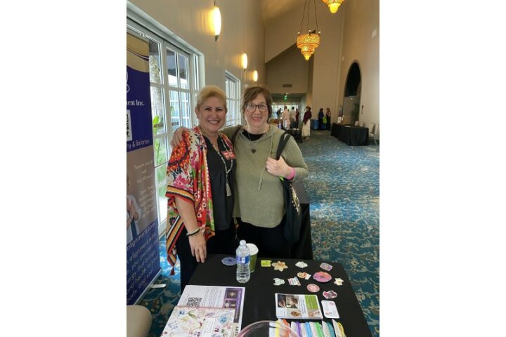 Unlocking Transformation: Regina Fridkin’s Healing Journey and the Birth of Ideal Alignment Inc.