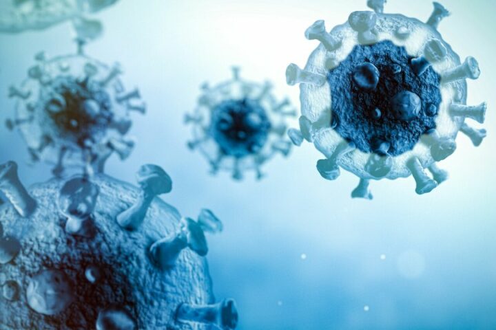 Bringing issues to light of long Coronavirus ‘blue legs’ side effect