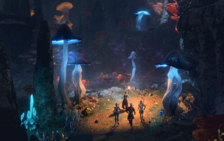 You Certainly Believe that Should Enroll Baldur’s Entryway 3’s Inhabitant Sepulcher Manager