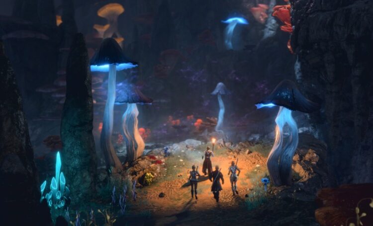 You Certainly Believe that Should Enroll Baldur’s Entryway 3’s Inhabitant Sepulcher Manager