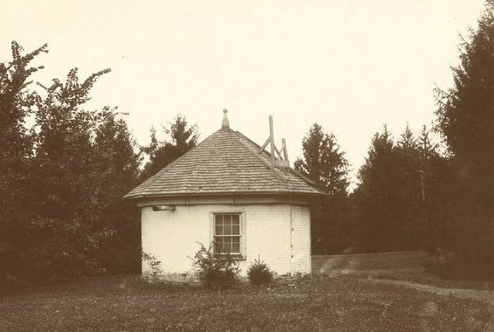 Michigan State Finds an Observatory From Quite a while back Covered Nearby