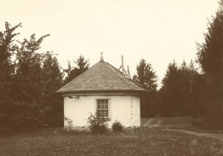 Michigan State Finds an Observatory From Quite a while back Covered Nearby