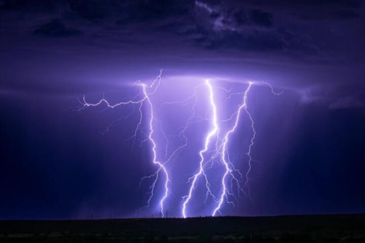The art and science of lightning