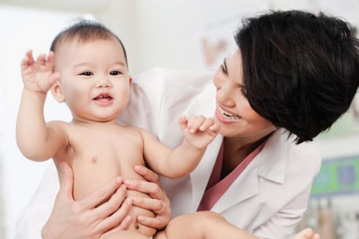 Beyfortus is recommended for routine use by the CDC to protect infants and young children from respiratory Syncytial Virus.