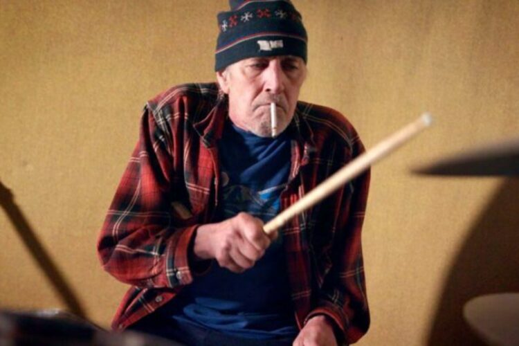 Gary Youthful, unique drummer for independent musical crew Asphalt, dead at 70: ‘ An uncommon variety