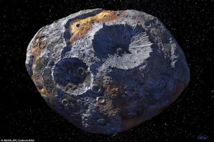 Close Earth “Possibly Unsafe” Space rock Found: First Victory for HelioLinc3D Calculation